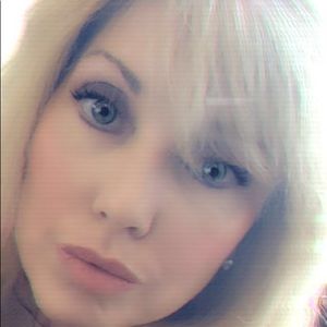 Meet your Posher, Patricia